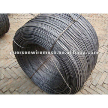 roud Cold rolled steel bar